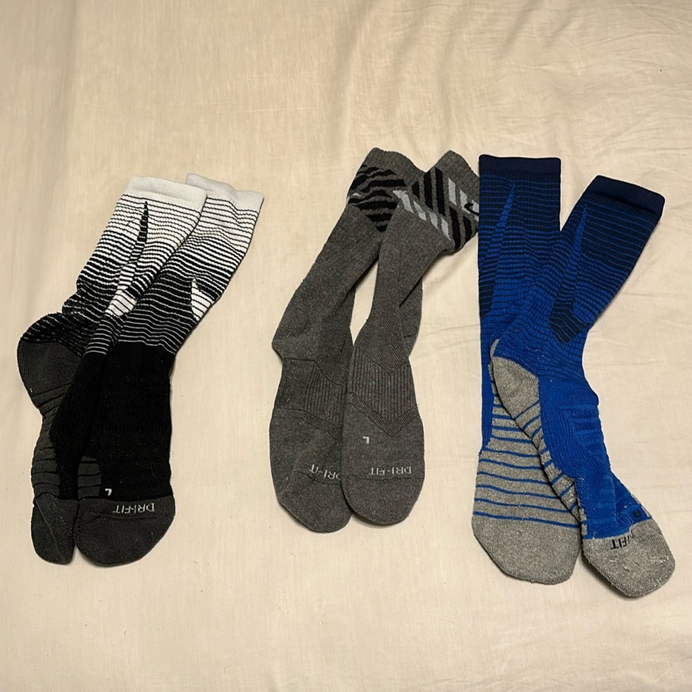 Men’s Nike Socks